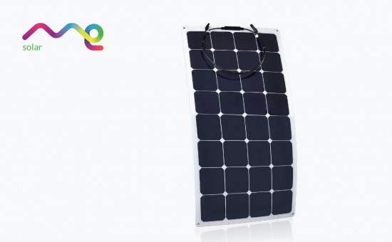 Panel Solar Flexible Me Solar