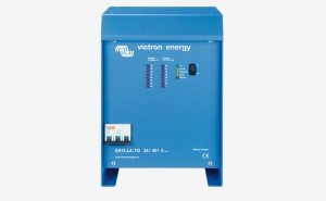 Cargador de baterías Victron Energy Skylla 24/50