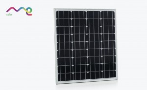 Panel Me Solar 80 W