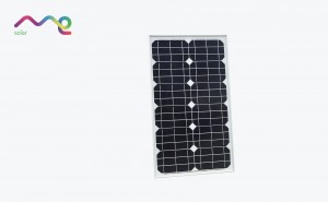 Panel Me Solar 30 W