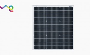 Panel Me Solar 65 W