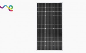 Panel Me Solar 120 W